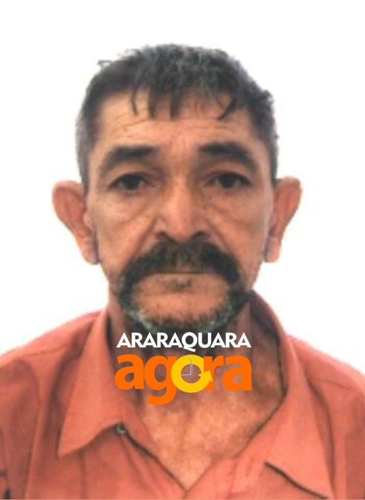 Foto: Reinaldo/Vítima do Acidente